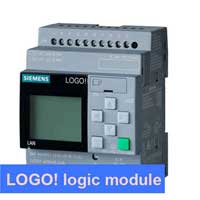 Logo Logic Module