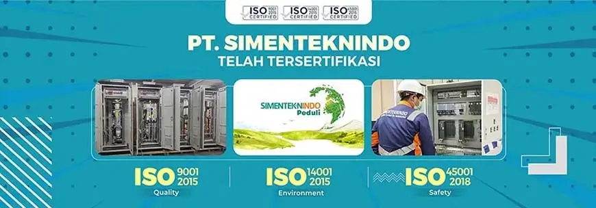distributor siemens indonesia