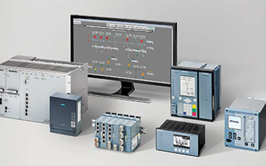 Electrical Panel Distributor SIEMENS Indonesia Electrical Panel Distributor SIEMENS Indonesia